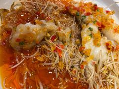湘妃鳕鱼片-俭朴菜(鲁磨路店)
