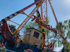 -朝阳公园游乐园