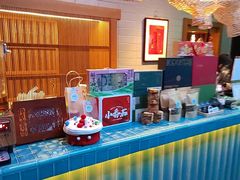 -庐灶江南·江南菜·四合院Bistro(东直门雍和宫·原华侨宾馆店)