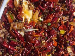 -李氏传家菜(兴城路店)