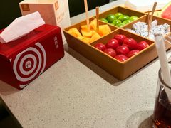 -海底捞火锅(泉城路店)