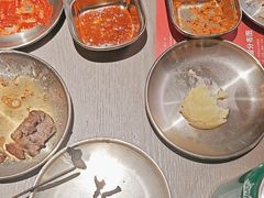 -西塔老太太泥炉烤肉(济南首店)