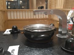 -九田家黑牛烤肉料理(石路天虹店)