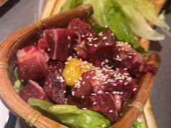 -正宗齐齐哈尔烤肉·齐牛哥鲜切炭火烤肉(杭州总店)