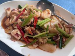 -闽海肴(北辰荟店)