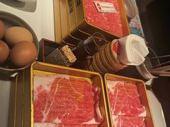 -温禾牛·和牛寿喜烧自助火锅(恒基名人店)