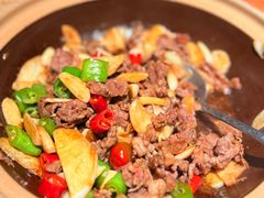 -涌煲记·蟹煲·砂锅海鲜·煲出宁波味(天一旗舰店)