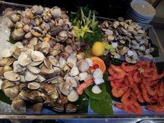 20130808_181714-广州中心皇冠假日酒店-环市食坊·海鲜自助餐厅