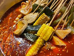 -付小姐在成都(吾悦广场店)