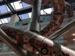 -巴黎春天(浦建店)