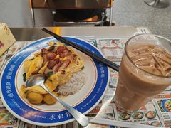 -定旺冰室·香港冰室(水贝店)