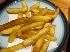 -福匠日本料理(人民路店)