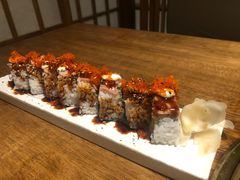 -河风の幸会精致料理
