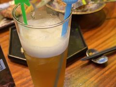 -鸟鹏烧鸟居酒屋(仁恒梦中心店)