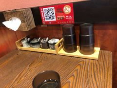 -博多一蘭豚骨拉面