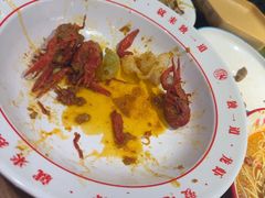 -独一道·邵伯龙虾土菜馆·烧烤(雨花西路店)