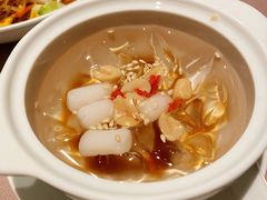 冰粉-荣轩(新荣记环球金融中心店)