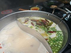 -捞王锅物料理(金华义乌之心店)