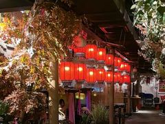 -锦上中式酒馆(南内环店)