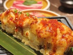 -一绪に和牛寿喜烧(罗湖益田假日店)