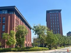 -浙江大学(紫金港校区)