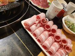 -锅首鲜品火锅(鸳鸯店)