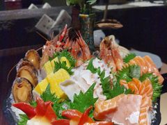 -匠和风精致料理(莆田财富中心店)