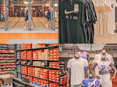 -王府井奥莱临潼小镇(临潼店)