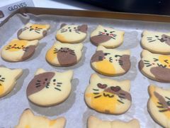 -食间旅人DIY烘焙工作室