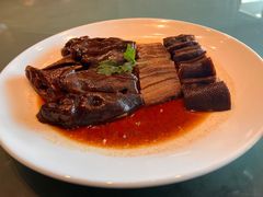 -万丽轩·粤菜(王府井金茂万丽酒店)