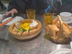 -小小集渔·泰式大排档(太古里香槟店)