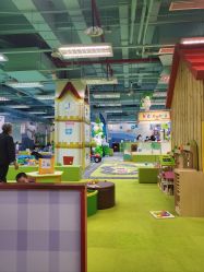 -Mollyfantasy莫莉幻想(重庆袁家岗喜盈门范城店)