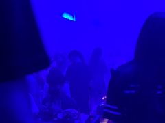 -CLUB OPUS欧贝斯酒吧(合肥店)