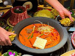 -蜀大侠火锅(四川北路店)
