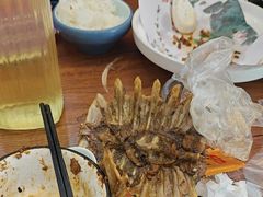 -元银甲·湖北地标美食(汉阳店)