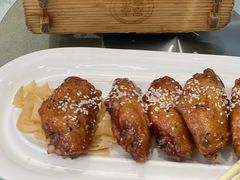 -金翠皇宫粤菜·点心·海鲜(科技园店)