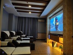 -东兴影院沐足·棋牌·按摩SPA(虎门北栅团结路店)