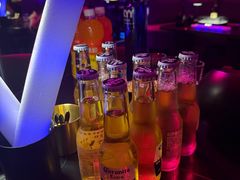 -赤红音乐现场(浦东金桥路店)