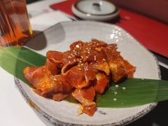 -和牛村烧肉放题(淄博王府井店)