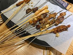 -壹酒贰肉1926·深夜食堂(南京北街店)