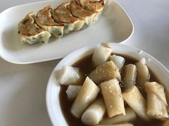 -芬芳甜品(东风西路店)