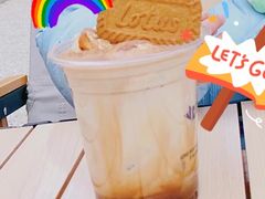 -J Create城市露营咖啡·简餐·宠物(上海动物园店)