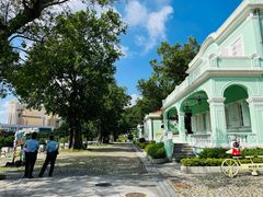 -龙环葡韵住宅式博物馆