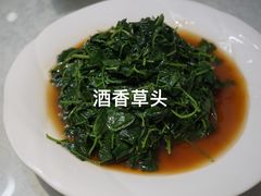 -宏玲餐厅(四川南路店)