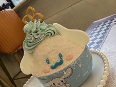 -大象厨房(重庆道店)