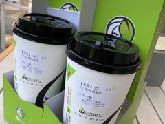 -813芭依珊 BAESAn(汇港购物中心店)