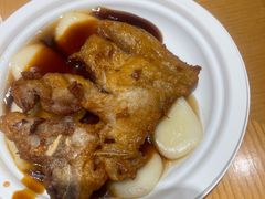 -鲜得来排骨年糕(豫园店)