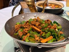 -老西门·常州菜(新区店)