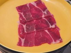 -一绪に寿喜烧(虹悦城店)