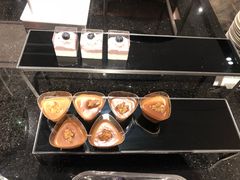 -盐城万豪酒店-盐城厨房西餐厅